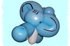 Elefant
