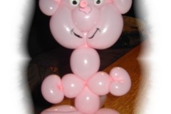 Teddybär